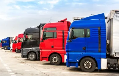 Konya Haseki Ambar Nakliyat